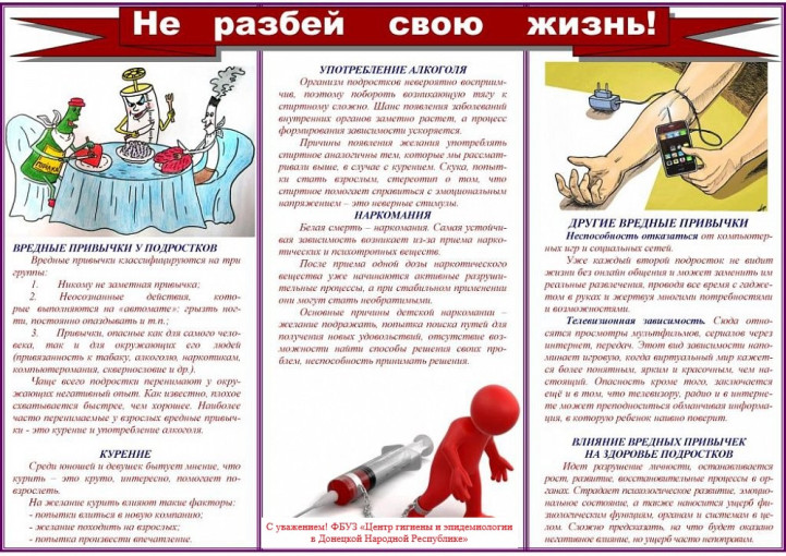 Вредные привычки у подростков Вредные привычки у подростков.